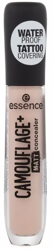 Preisvergleich Produktbild Essence Concealer CAMOUFLAGE+ MATT concealer 10