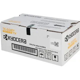 Kyocera Kompatibel zu Kyocera TK-5440Y Gelb
