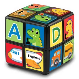 Vtech Babys Zauberwürfel mehrfarbig