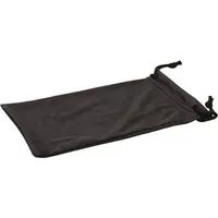 3M Microfaserbeutel klein/schwarz für Standardbrillen (7000032498)