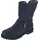 Panama Jack Singapur B22 schwarz nappa 37