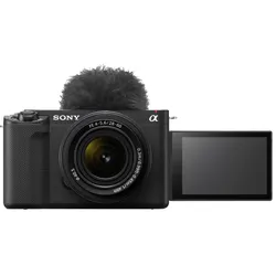 Sony ZV-E1 + 28-60mm | ✔️ Jetzt mit 200 € Cashback | 2199,99 € nach Aktionen! | +5 Jahre kostenlose Garantie
