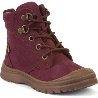 Froddo Tylas Tex Laces Rot 33