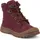 Froddo Tylas Tex Laces Rot 33