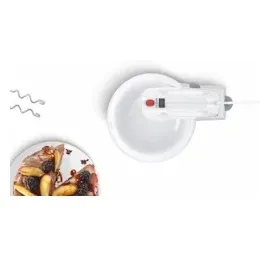 Bosch CleverMixx MFQ2600W Handmixer