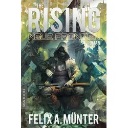 The Rising 3 - Neue Fronten