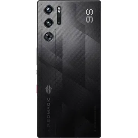 Nubia RedMagic 9S Pro 5G 12 GB RAM 256 GB Sleet