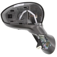 Magneti Marelli Außenspiegel 351991103900