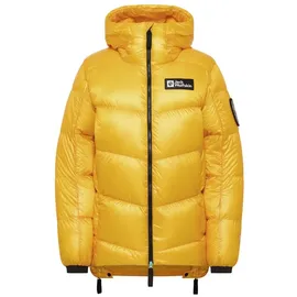 Jack Wolfskin Expdn Cook Jacke - Fresh Orange - XL
