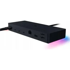 Razer Thunderbolt 4 Dock Chroma