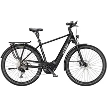 KTM Macina Style 820 28 Zoll RH 60 cm diamond black