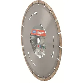 Saint Gobain Diamantscheibe Pro 4x4 Explorer Ø 350 x 25,4 mm