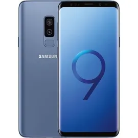 Samsung Galaxy S9+ Duos 64 GB Coral Blue