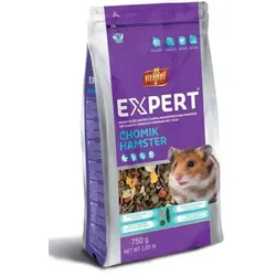 VITAPOL Expert Futterset für Hamster 750g