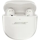 Bose QuietComfort Ultra, In-ear Kopfhörer Bluetooth Diamant