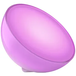 Philips Hue Go Bluetooth LED-Tischleuchte