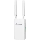 TP-Link ER703WP-4G-Outdoor Coming Soon Omada 4G+ - Gateway - 0,3 Gbps