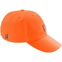Fjällräven Safety Cap Unisex - Mütze - orange