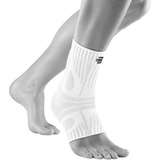 Bauerfeind Sports Achilles Support Socken All-White S