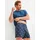 CALIDA Weiter Boxer Prints blau L 2er Pack