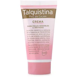TALQUISTINA Creme 50 ml