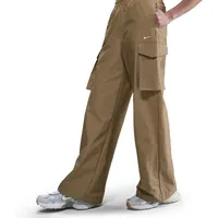 Nike Sportswear Everything Wovens Cargo Damen braun - US: