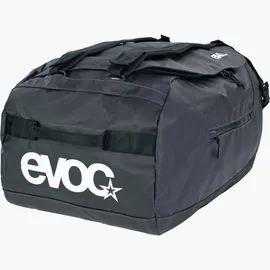 Evoc Duffle Bag 60 l Carbon Grey/Black