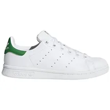 Adidas Stan Smith Cloud White / Core White / Green 36