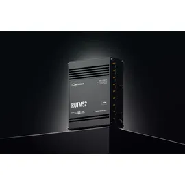 Teltonika ? Router ? RUTM52 ? Dual 5G Router