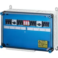 Hensel Mi PV 3321