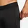 Nike FB7963-010 M NP DF Short 9 IN Shorts Herren Black/White XXL