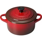 Le Creuset Mini Cocotte