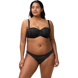 Triumph Beauty-Full Essential Bügel-BH Schwarz 80D