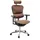 HJH Office Ergohuman Ultra L Gen2 Leder Braun