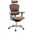 Leder Braun