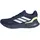 adidas Runfalcon 5 Kinder Dark Blue / Ftwr White / Hi-Res Yellow 38