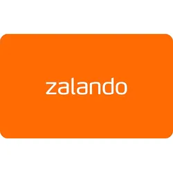 ZALANDO Geschenkgutschein (Wert: 75 €)