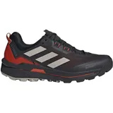Adidas Terrex Skychaser Tech GTX Herren Wanderschuhe Gore-Tex-Schwarz-11,5