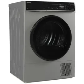 Sharp KD-PRO7S7GSD Wärmepumpentrockner (7 kg)