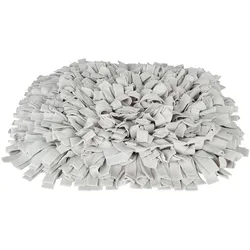 Knuffelwuff Schnüffelteppich aus strapazierfähigen Stofflagen - regt Such- und Jagdinstinkt an