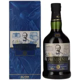 Oliver & Oliver Presidente Marti 23 Sistema Solera 40% Vol. 0,7l in Geschenkbox