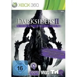 Darksiders II (First Edition