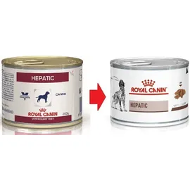 Royal Canin Hepatic 200 g