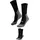 xtreme sockswear Wandersocken 2-Paar Mehrfarbig 35-38
