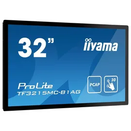 Iiyama Prolite TF3215MC-B1AG 32"