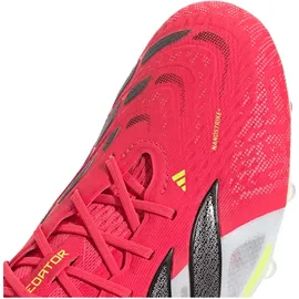 adidas Predator Elite AG Herren red 43 1/3
