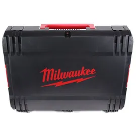 Milwaukee HD Box Transport Koffer mit Schnellverschluss Gr. 1 ( 4932453385 )