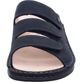 Finn Comfort Hellas blue 40
