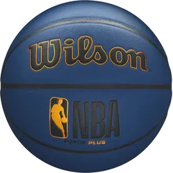 Basketball Wilson NBA Forge Plus Ball S