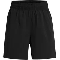 Under Armour Unstoppable Vented Shrt black black XS